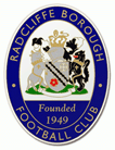 Radcliffe Borough